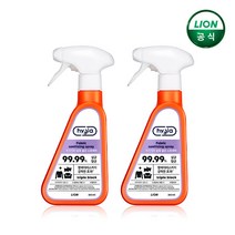 하이지아 섬유 살균 스프레이 350ml x 2개/외출템, 4.하이지아 손소독겔 250ml x 2개