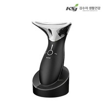김수자 넥케어 목마사지기 V-넥케어 프로, 단품