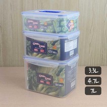 손잡이 김장 김치통 냉장고 튼튼 반찬통 곡물 디저트보관 공시생 과일 야채