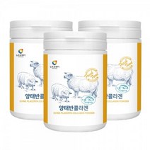 호주산 양태반 분말 함유 저분자 피쉬콜라겐 230g 3통 보습 영양제 피부 건강, 상세페이지 참조, 상세페이지 참조