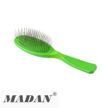 마단 핀브러쉬 소, MPB-S09 연두, 1개