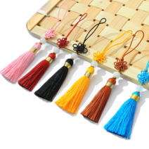 전통 선물포장 노리개 예단 한복 장신구