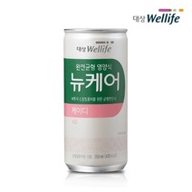 뉴케어 KD[비투석 신장질환자용 균형영양식] 200mlx30캔, 단품