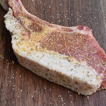 이베리코 프렌치랙, 1. 이베리코 프렌치랙 1대
