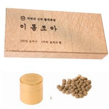 이몸조아[ GM생명공학] 잇몸튼튼 이튼튼 잇몸건강 잇몸영양제 잇몸좋아