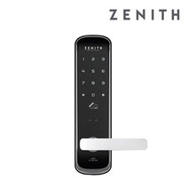 [천삼백케이] [경동나비엔_하우스플러스] 설치포함 ZENITH 디지털도어락 Z800(2WAY), 단품