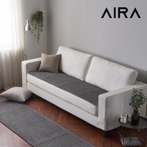 아이라 윈디 시어서커 쇼파패드 4단