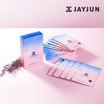 [공식] 환절기 피부고민 끝 제이준 마스크팩