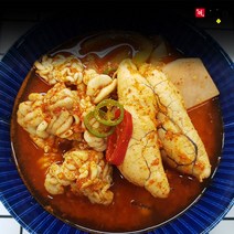 알가득 얼큰 알탕 간편 밀키트 1kg, 1개