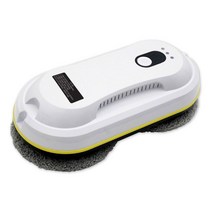 [파워가드] 파워윈도우봇 창문형 로봇청소기 PWB-S760, 단품