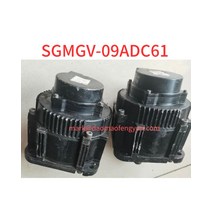 중고 서보 모터 SGMGV-09ADC61, 01 SGMGV-09ADC61