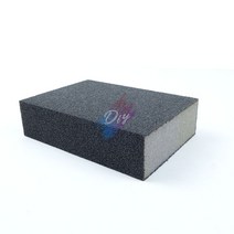 스펀지사포 각사포 80방 120방 220방