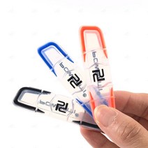 와이드 테니스 댐프너 엘보 충격 완화 라켓 진동흡수, GS0600642B블랙