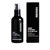 레노마 옴므 리프레싱 올인원 플루이드, 250ml, 1개