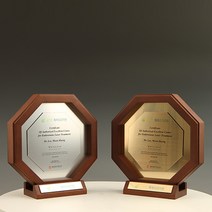 상패뜰 원목 상패593 감사패 퇴직감사패 부모님감사패 환갑 칠순 팔순 어버이날감사패 정년퇴직감사패 송공패 교회패 전역패 임직패 장기근속패 공로패 사진포토상패 선생님감사패, 금색