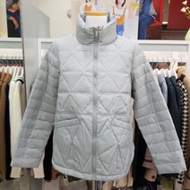 이프네 덕 경량 점퍼
