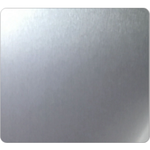 알미늄판 알루미늄 두께 5052 플레이트 100x100mm 고강도 알루미늄-Mn 합금 맞춤형 크기 녹 방지 방청 시트 0.5/1.0/ 2.0/3.0mm, [01] Natural Silver, [04] 3.0x100X100mm 1pcs, 1개