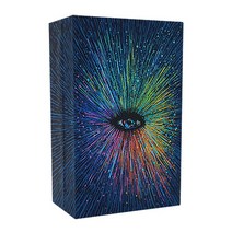 [인터타로] 리미티드에디션 프리즈마 비젼 타로카드 6th 에디션 Prisma Visions Tarot 직수입정품