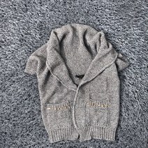 Prima Classe 프리마 클라쎄 울 케이프 가디건