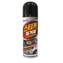 일음쇼핑^^m리빙굿 스티커 제거제 220ml 차량용타르 다용도제 세정제 용제 자동차제 자국제 타르제일medi^^, ab^^선택없는, a3b*^^선택없는, 히후*!