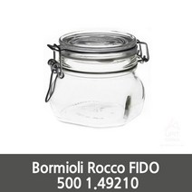 Bormioli Rocco FIDO 500 1.49210