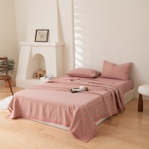 캠핑담요 차박 여름담요 꿀잠블랭킷 다기능 코튼 담요 소파 여름 침대 커버 가벼운 럭셔리 층 얇은 명주 그, 09 GT-88-05_03 220X240cm