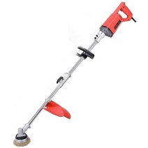 연삭 브러쉬 녹제거 목재 데크 타일 틈새 청소 도구, 1.5m + 브러시 2개