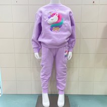 리틀밥독 유네T/S B224MST04