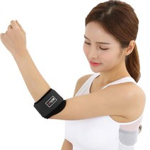 AOS 207 TENNIS ELBOW 테니스엘보 FREE, 1개