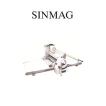 신맥(SINMAG) 테이블형 파이롤러/도우시터 SM-520S