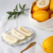 [KT알파쇼핑]자연의 바닷물로 키운 성주 꿀참외 정품망 참외 중과 3kg(15과내외)