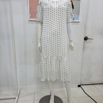 도트실버핀프린트벨티드