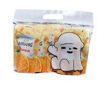 제주 아르방 젤리 감귤맛, 49g, 20개