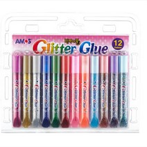 아모스 반짝이풀크롬쉘 (미술/점토/아이클레이/지점토/유치원/어린이집/만들기/클레이슬라임/찰흙/언어/학습완구/매트/완구/육아/출산 추천)