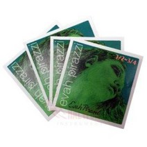 Evah Pirazzi 바이올린현 바이올린줄 스트링 1/2-3/4