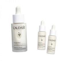 [국내정품]꼬달리 쇼핑백/화이트닝 안티 다크 스팟 비노퍼펙트 래디언스 세럼 30ml + 세럼 20ml