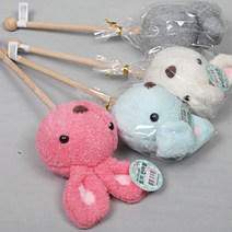 6000 토끼 안마봉, 1개