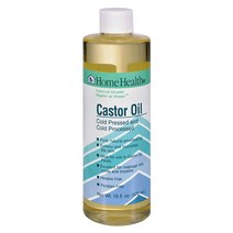 홈헬스 캐스터 오일, 473ml, 1개