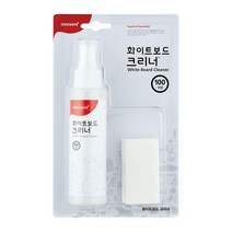 모나미 화이트보드 크리너 100ml, 1