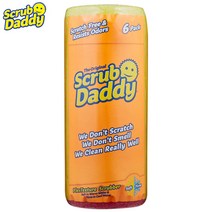 스크럽대디 오리지널 6p, 1개