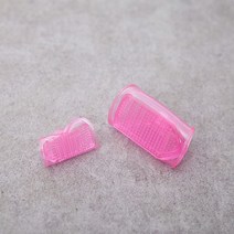 블랙헤드 브러쉬 모공청소 세안브러쉬 피지제거, 1
