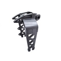 전동킥보드 전기스쿠터 Mercane MX60 스마트 전기 스쿠터 스케이트 보드 프론트 포크 용 오리지널 부품 액, 01 MX60 Front Fork