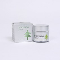 퓨어 msm 크림 악건성 보습 수분 크림 건조한 피부 발 크림 대용량 80ml