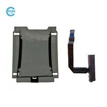 노트북수리키트 레노버 씽크패드 용 노트북 HDD 브래킷 케이블 L580 EL580 L590 L480 L490 NBX0001KP00 NBX0001KP10 01LW252, [02] a set