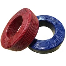 전기판넬 전원주택 찜질방 셀프시공 전기온돌판넬, 모델/전선2.5SQ*1M연선