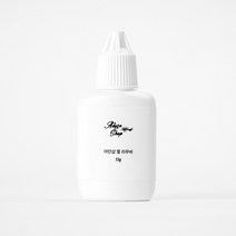 아던샵 젤 리무버 15g, 1개