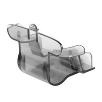 카메라 드론 Fimi X8 드론 짐벌 카메라 커버 후드 보호 캡 샤오미 SE/2020/2022 액세서리, 02 Grey