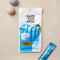 퓨레키스 닭가슴살 퓨레 참치 플레이크 218994