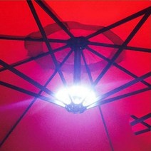 야외 파라솔 LED 랜턴 캠핑랜턴 캠핑조명 실내등 차박, 파라솔랜턴