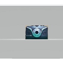 중고 블랙박스 본체만 아톰골드 EQ2000H